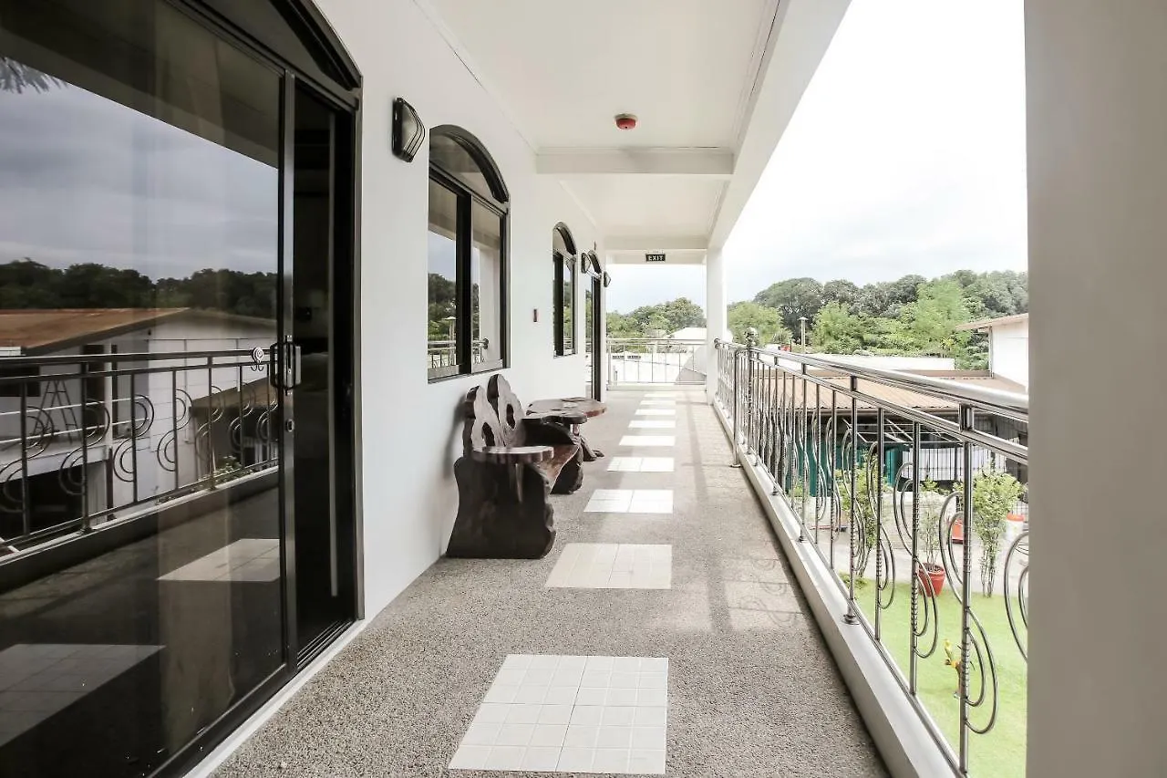 **  Patio Inn Hotel & Restaurant Angeles Philippines